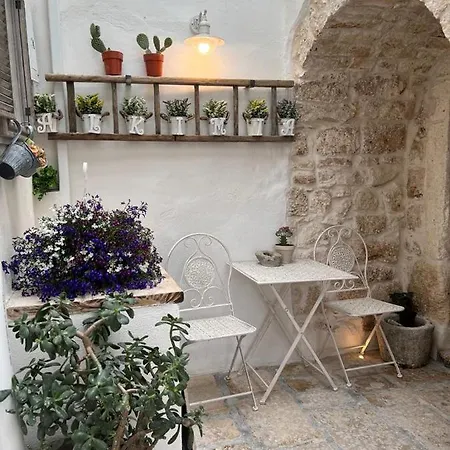 Alkimia Bed and breakfast