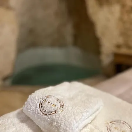 Alkimia Bed and breakfast