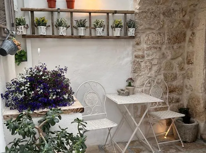 Alkimia Nocleg ze śniadaniem