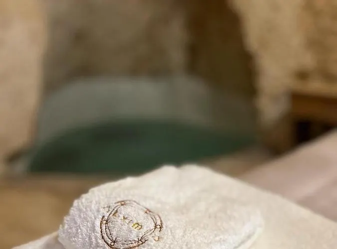 Alkimia Nocleg ze śniadaniem