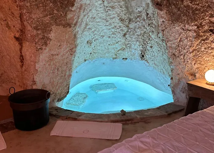 Alkimia Ostuni